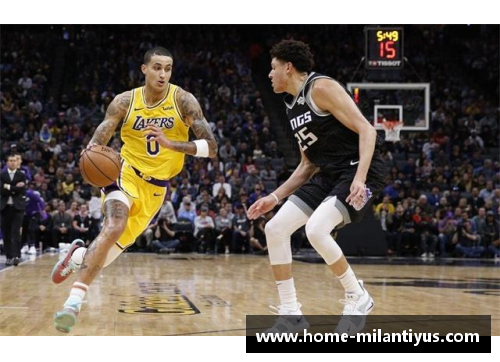NBA湖人不敌热火，挑战皇帝王朝的统治