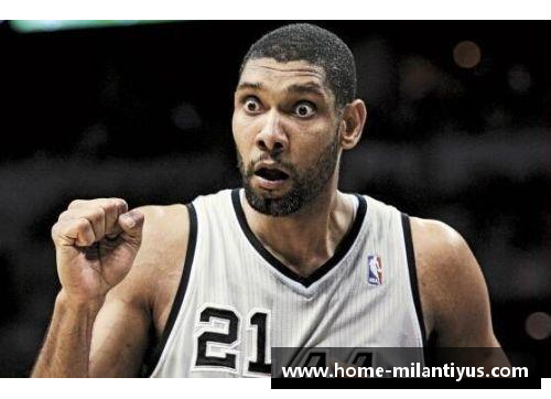 NBA最帅球员大揭秘：风度翩翩的男神们一一登场