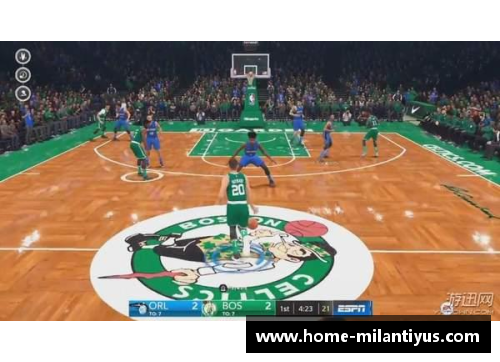 NBA花园暴力事件：球场上的风波与反思