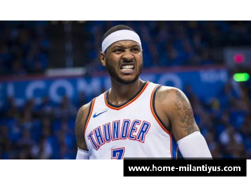 NBA球星德罗赞：领导者的篮球传奇生涯