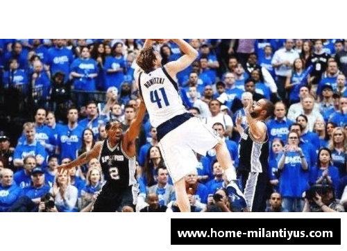 国际篮球舞台上的华人巨星：NBA球员的成就与影响