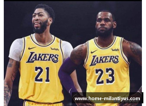 明日NBA湖人赛事：预测阵容与战术分析