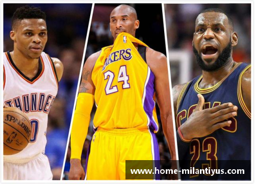 NBA队长的领袖魅力：探索背后的领导秘密